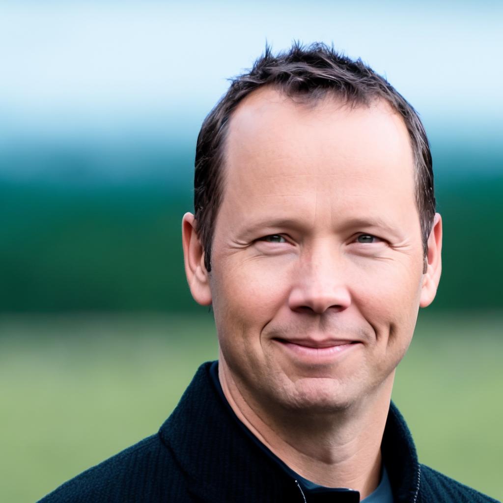 Daniel Kortsch, M.D.